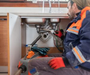 About Emergency plumbing pros Vaughn, WA